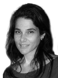 Dr Madeleine Cooke